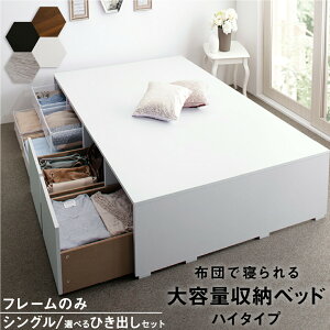 シングル ベッド ヘッドレス」の人気商品一覧・価格比較 - 価格.com