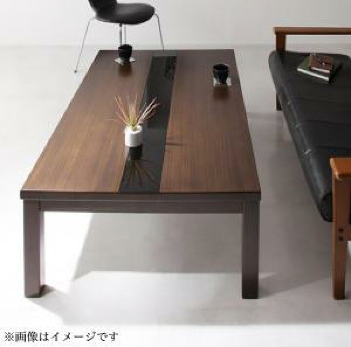 楽天市場】こたつ テーブル 単品 正方形（75×75cm）こたつテーブル 