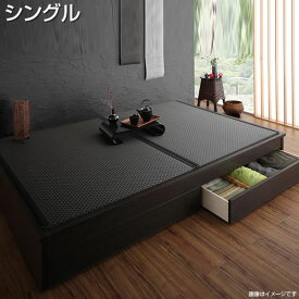 楽天市場 小上がりシングル 布団収納の通販