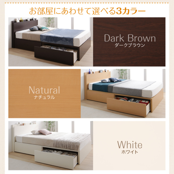 楽天市場】お客様組立 連結 ベッド 2台 日本製ベッド A+Bタイプ ワイド