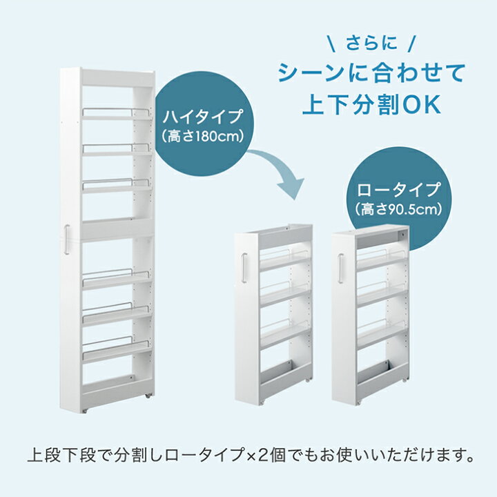 楽天市場】【20時~クーポン5%引】 ※復活しない※上下分割で2個使いもOK 
