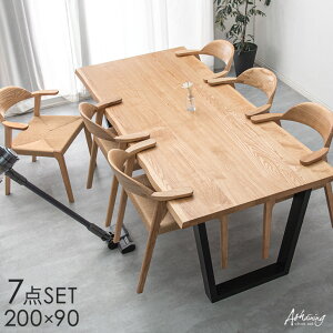 |{bgΉ _CjOe[uZbg 6l| VR 7_Zbg 200cm e[u ` _CjOZbg _CjOe[u _CjO`FA It `FA 6l ؐ k 