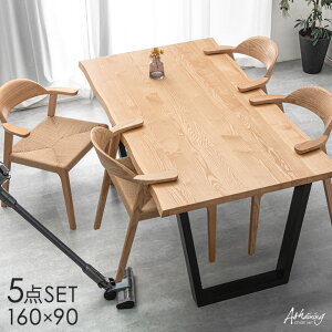 |{bgΉ _CjOe[uZbg 4l| VR 5_Zbg 160cm e[u ` _CjOZbg _CjOe[u n[tA[ _CjO`FA It 4l ؐ k 