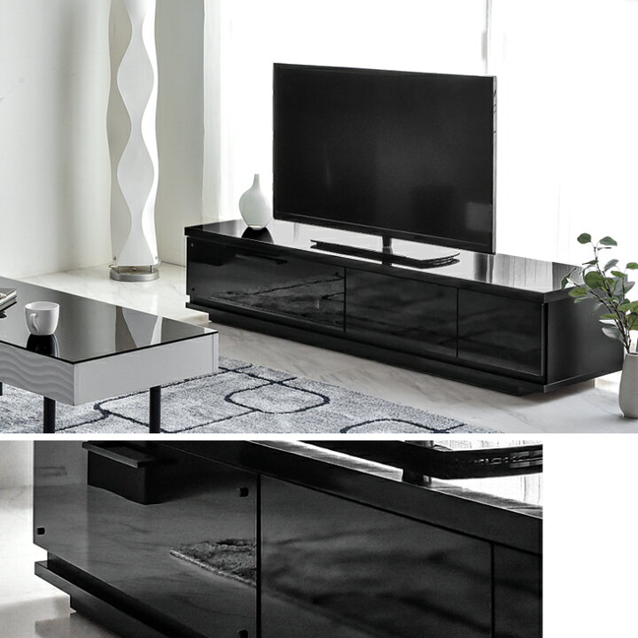 楽天市場】テレビ台 ローボード 日本製 幅 150cm 180cm 210cm 完成品 