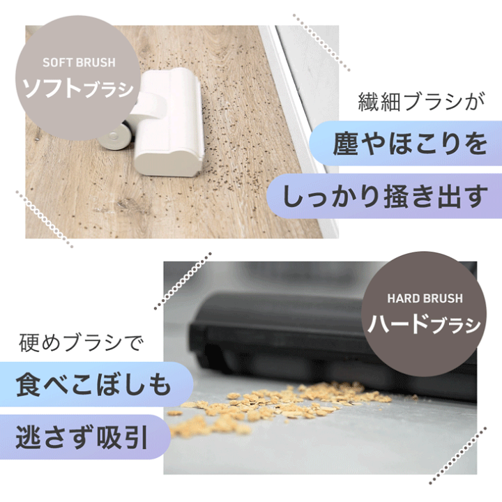 楽天市場】【クリアランス】 スタンド付き サイクロン掃除機