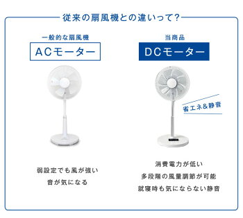 ◆300円OFFクーポン配布中◆【送料無料】静音DCモーター省エネリモコン付エコ7枚羽根扇風機おしゃれ静かリモコン式ONOFFタイマー8段階風量調節ファンECO1年保証首振りエコリモコンdc30cm7枚羽タイマー付dcモーターエレクダイヤモンドElec-Diamond