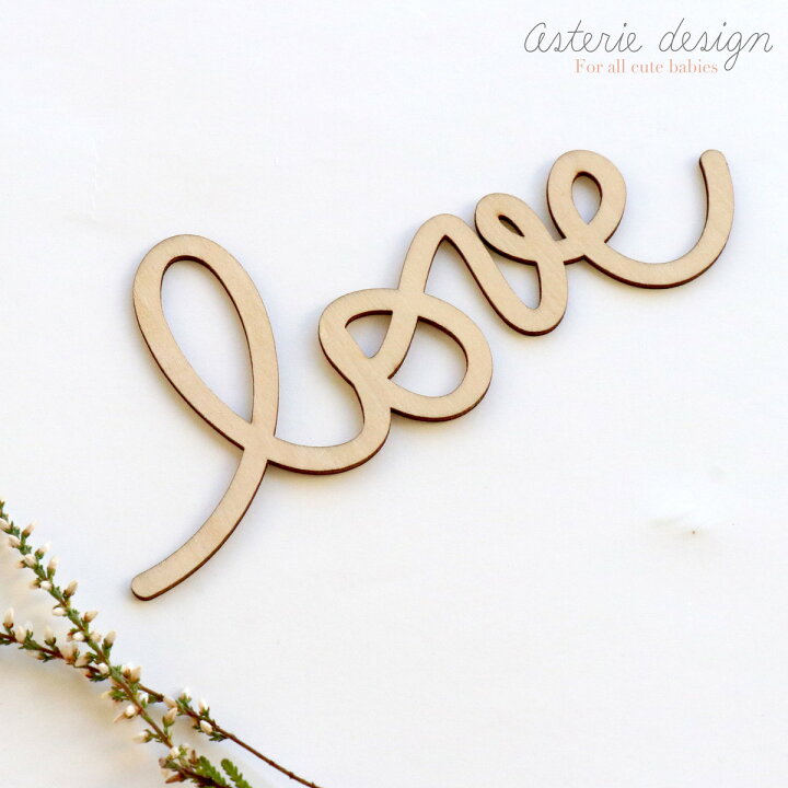 楽天市場 ニューボーンフォト 撮影小物 木のロゴ 男の子 女の子 記念撮影 赤ちゃん 女の子 リボン おしゃれ ベビー 海外 デコレーション小物 テーブルコーディネート ベビールーム ファッション ベビーシャワー プレゼント アステリデザイン Asterie Design D Si 001