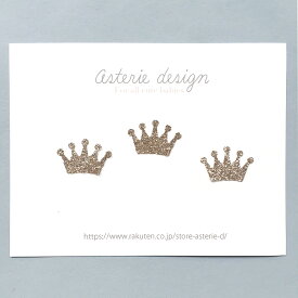 楽天市場 ティアラ ワッペンの通販