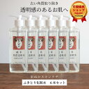 ふきとり化粧水 くすみケア 角質ケア 透明感 古い角質除去 ブースター うるおい 保湿 スキンケア 米ぬか プレ化粧水 全身 ポンプ ふき取り化粧水 拭き取り化粧水 純米 美人ぬか 角質柔軟水 角質 6本セット 送料無料 30代 40代50代