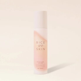 RICE UP SKIN モイストケアローション 195mL