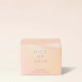 RICE UP SKIN バランスリペアクリーム 45g