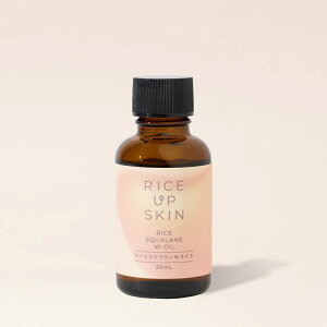 RICE UP SKIN ���C�X�X�N������W�I�C�� 30mL