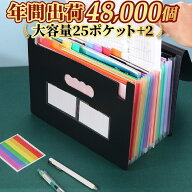 ファイル 書類整理 a4ファイル 書類ケース 書類 収納 a4 ファイル 領収書入れ ドキュメントファイル クリ…