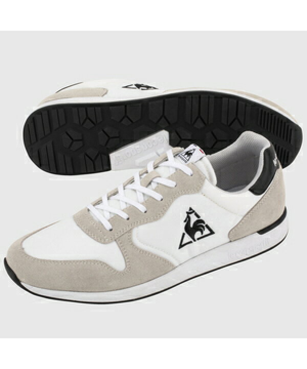 楽天市場 公式 ルコックスポルティフ シュルセ ヌ メンズ シューズ スニーカー 靴 ライフスタイル カジュアル ムーブウェア スポーツ Ql1qjc50wb 21年春夏モデル デサント公式通販 楽天市場店