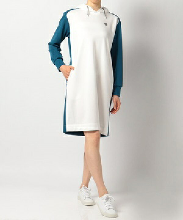 楽天市場 公式 ランバン スポール ブライト裏毛ワンピース レディース ウェア ワンピース ゴルフ スポーツ Vlrn 21年春夏モデル デサント公式通販 楽天市場店 楽天市場 公式 ランバン スポール ブライト裏毛ワンピース レディース ウェア ワンピース ゴルフ スポーツ Vlrn 21年春夏モデル デサント公式通販 楽天市場店