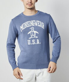 楽天市場 ペンギン セーターの通販