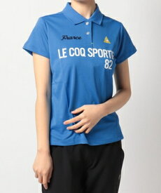 楽天市場 シャツ ポロシャツ ブランドルコックスポルティフ ゴルフ レディースウェア ウェア ゴルフ スポーツ アウトドアの通販