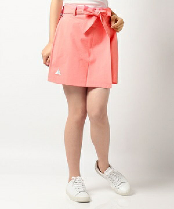 新しく着き ルコックスポルティフ 公式 レディース ウェア ハーフパンツ ショートパンツ ボトムス Qcwtjd51 22ss Riosmauricio Com
