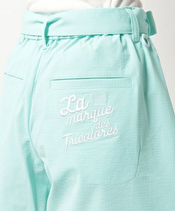 新しく着き ルコックスポルティフ 公式 レディース ウェア ハーフパンツ ショートパンツ ボトムス Qcwtjd51 22ss Riosmauricio Com