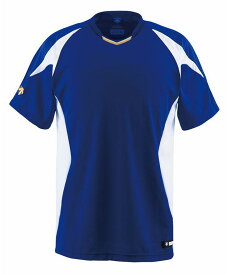 【公式】【SALE/10%OFF】 デサント ベースボールシャツ メンズ ウェア 野球ウェア 野球 ベースボール スポーツ DB-116 2024年春夏モデル