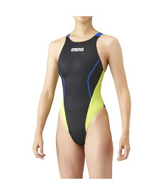 【公式】アリーナ 【FINA承認】アクアアドバンスト リミック（クロスバック） レディース 競泳水着 レーシング スイムウェア 水着 レーシング 水泳 競泳 スイム スイミング 女性 スポーツウェア ブランド 2024年春夏モデル ARN-1025W