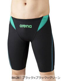 【マラソン期間限定 P10倍/10%OFFクーポン】【公式】アリーナ ジュニア 【WA承認】 アクアアドバンスト ハーフスパッツ キッズ 子ども 競泳水着 レーシング 水着 スイムウェア 水泳 競泳 スイム スイミング スポーツ ブランド ARN-1026MJ 2025年秋冬モデル