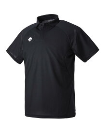 【公式】 デサント ポロシャツ メンズ レディース ユニセックス ウェア シャツ ポロシャツ トレーニング スポーツ DTM-4000 2024年春夏モデル