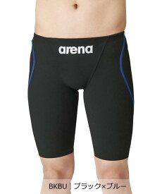 【マラソン期間限定 P10倍/10%OFFクーポン】【公式】アリーナ 【WA承認】アクアフォースフュージョントライ ハーフスパッツ メンズ 男性 スイムウェア 水着 レーシング 水泳 競泳 スイム スイミング 水着 スポーツウェア ブランド ARN-1011M 2025年秋冬モデル