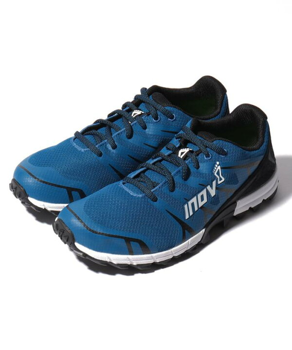 楽天市場 公式 Sale 30 Off イノヴェイト トレイルランニングシューズ トレイルタロン Trailtalon 235 V2 Ms メンズ シューズ ランニング 靴 ランニング ランニングウェア トレイルスポーツウェア ブランド 22年春夏モデル No2sgg09bn セール デサント