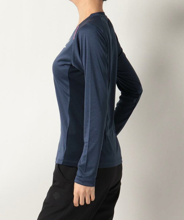 楽天市場】【公式】【SALE/31%OFF】ルコックスポルティフ 【テニス】ロングスリーブゲームシャツ / MOKU L/S GAME SHIRT レディース ウェア tシャツ 長袖 テニス テニスウェア スポーツウェア ブランド ルコック 2022年春夏モデル QTWTJB03 セール : デサント公式通販 ... 楽天市場】【公式】【SALE/31%OFF】ルコックスポルティフ 【テニス】ロングスリーブゲームシャツ / MOKU L/S GAME SHIRT レディース ウェア tシャツ 長袖 テニス テニスウェア スポーツウェア ブランド ルコック 2022年春夏モデル QTWTJB03 セール : デサント公式通販 ...