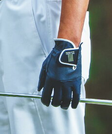 【公式】【SALE/30%OFF】 ランバン スポール ゴルフグローブ メンズ アクセサリー 小物 手袋 グローブ ゴルフ ゴルフウェア スポーツウェア ブランド 2023年春夏モデル VMT0802B1