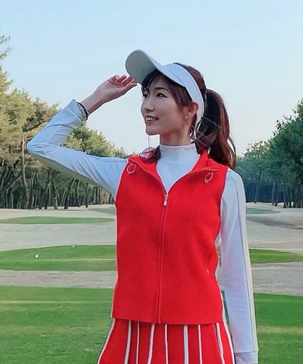 楽天市場 公式 ランバン スポール 前開きハイブリットベスト レディース ウェア ベスト ゴルフ ゴルフウェア スポーツウェア ブランド 22年春夏モデル Vlt6531a6 デサント公式通販 楽天市場店 楽天市場 公式 ランバン スポール 前開きハイブリットベスト レディース ウェア ベスト ゴルフ ゴルフウェア スポーツウェア ブランド 22年春夏モデル Vlt6531a6 デサント公式通販 楽天市場店