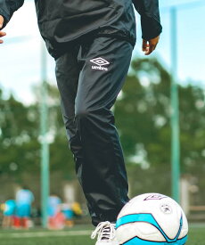 【公式】 アンブロ UMBRO 【リニューアル】 TMジュニア用ウインドアップパンツ 防風 はっ水 裏地無しタイプ ピステ ピステパンツ サッカーピステ ロングパンツ メンズ ウェア ウインドブレーカー サッカー スポーツ UBA4040JP 2025年秋冬モデル