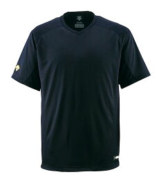 【公式】 デサント ベースボールTネックシャツ メンズ ウェア 野球ウェア 野球 ベースボール スポーツ DB-202 2024年春夏モデル
