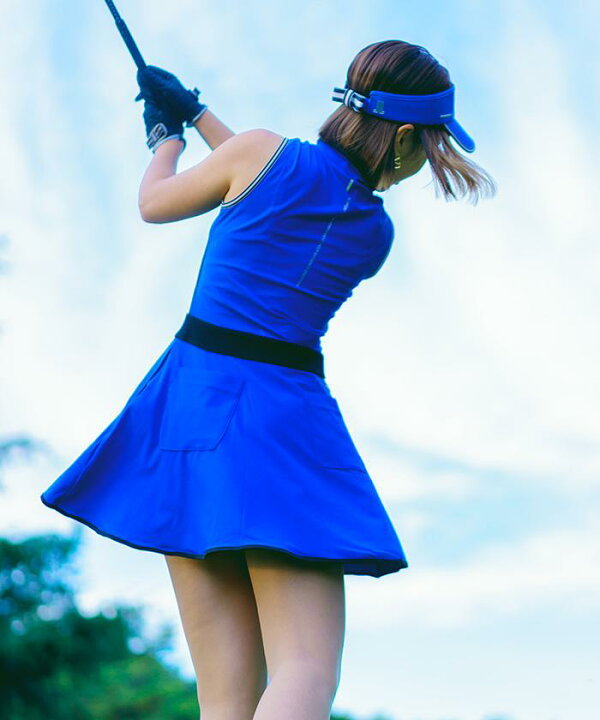 楽天市場 公式 ランバン スポール Web限定 カラーブロッキングワンピース Eco 吸水速乾 Uv レディース ウェア ワンピース ワンピ ゴルフ ゴルフウェア スポーツウェア ブランド 22年春夏モデル Vltl デサント公式通販 楽天市場店 楽天市場 公式 ランバン スポール Web限定 カラーブロッキングワンピース Eco 吸水速乾 Uv レディース ウェア ワンピース ワンピ ゴルフ ゴルフウェア スポーツウェア ブランド 22年春夏モデル Vltl デサント公式通販 楽天市場店