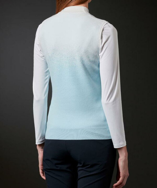 楽天市場 公式 デサントゴルフ グラデーションモックネックニットベスト レディース ウェア ベスト ゴルフ ゴルフウェア スポーツウェア ブランド 22年春夏モデル Dgwtjl80 デサント公式通販 楽天市場店 楽天市場 公式 デサントゴルフ グラデーションモックネックニットベスト レディース ウェア ベスト ゴルフ ゴルフウェア スポーツウェア ブランド 22年春夏モデル Dgwtjl80 デサント公式通販 楽天市場店