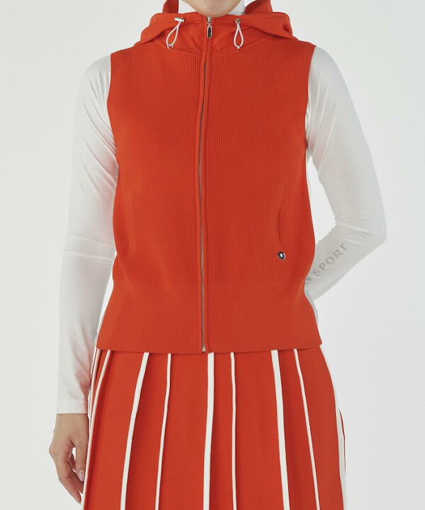 楽天市場 公式 ランバン スポール 前開きハイブリットベスト レディース ウェア ベスト ゴルフ ゴルフウェア スポーツウェア ブランド 22年春夏モデル Vlt6531a6 デサント公式通販 楽天市場店 楽天市場 公式 ランバン スポール 前開きハイブリットベスト レディース ウェア ベスト ゴルフ ゴルフウェア スポーツウェア ブランド 22年春夏モデル Vlt6531a6 デサント公式通販 楽天市場店