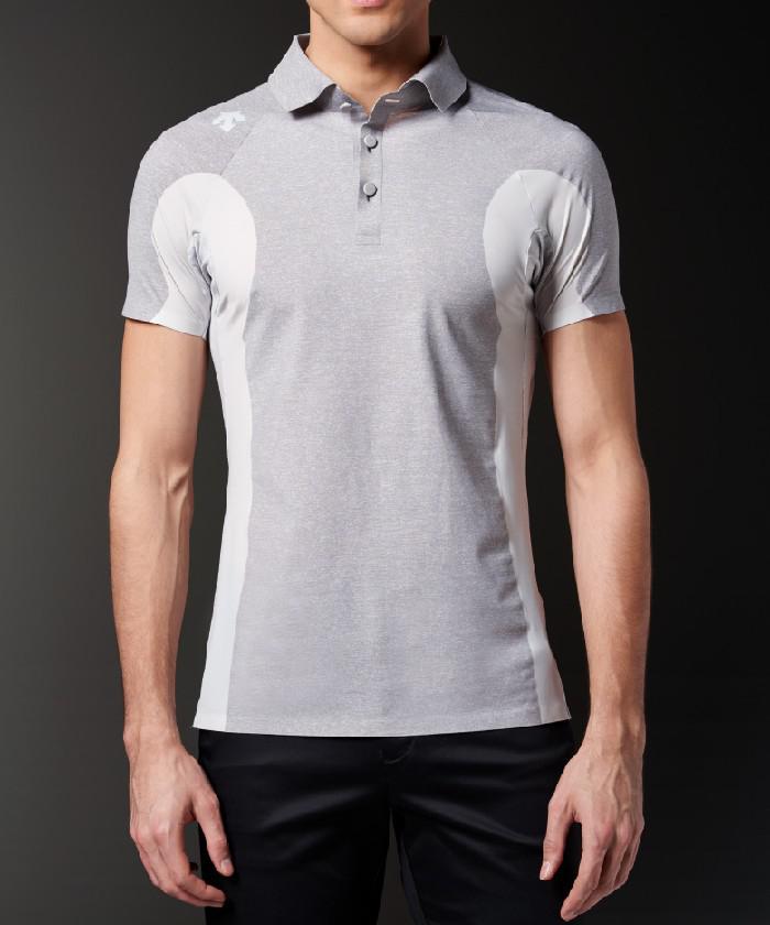 ポロシャツ メンズ ゴルフウェア デサントの人気商品・通販・価格比較 