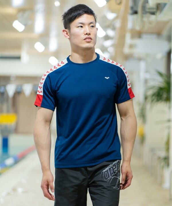 楽天市場 公式 Sale 30 Off アリーナ ユニセックス チームライン Tシャツ Eco 吸汗速乾 メンズ 男性 レディース 女性 ユニセックス ウェア Tシャツ 水泳 競泳 スイム スイミング 水着 練習用水着 ブランド 22年春夏モデル Amutja52 セール 楽天市場 公式 Sale 30 Off アリーナ ユニセックス チームライン Tシャツ Eco 吸汗速乾 メンズ 男性 レディース 女性 ユニセックス ウェア Tシャツ 水泳 競泳 スイム スイミング 水着 練習用水着 ブランド 22年春夏モデル Amutja52 セール