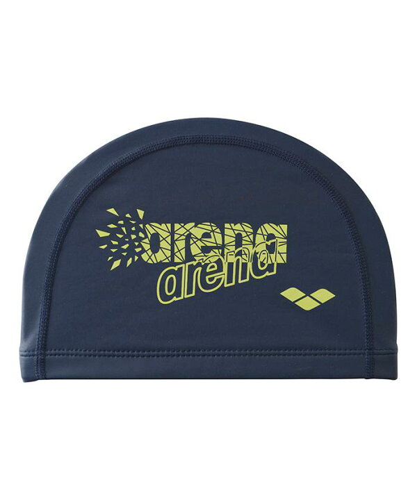 新発売 arena スイムキャップ 水泳帽 デサント DESCENTE 黒 ブラック thiesdistribution.com