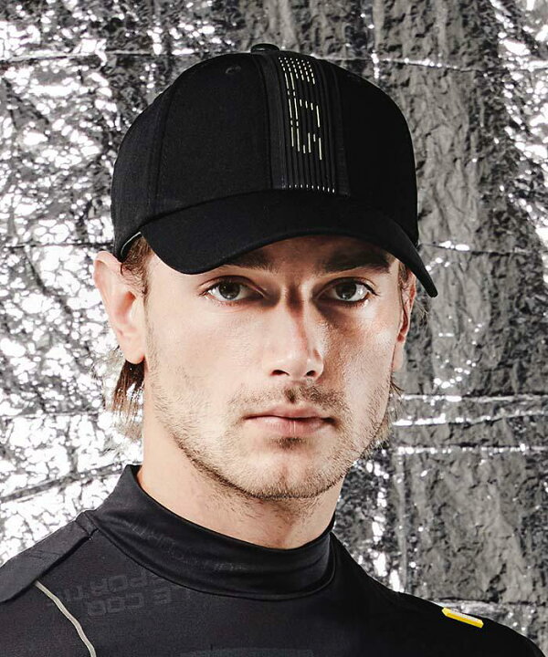 楽天市場 公式 ルコックスポルティフ ゴルフ Rijoume リジューム スイッチロゴキャップ ラバーワッペン メンズ アクセサリー 小物 キャップ 帽子 ゴルフ ゴルフウェア おしゃれ スポーツウェア ルコック ルコックゴルフ 22年秋冬モデル Qgbujc04 デサント