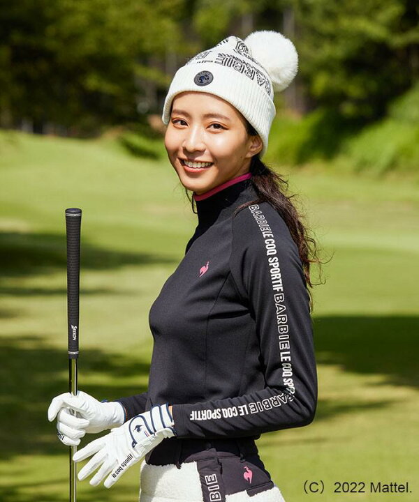 ルコックゴルフ ゴルフウェア シャツ 春 夏 ベーシック 半袖 シャツ QGMVJA02 メンズ Le Coq GOLF メンズウエア