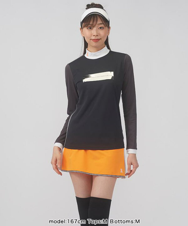 楽天市場】【公式】【SALE/50%OFF】 ランバン スポール ロゴ モック 