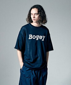 6/5限定 10％オフクーポン 【公式】【SALE/55%OFF】 ペンギン バイ マンシングウェア HIGH GAUGE BOGEY KNIT T-SHIRT ハイゲージ ボギー ニットTシャツ メンズ レディース ユニセックス 半袖シャツ ゴルフウェア セール 2023年春夏モデル MLMVJA93GS