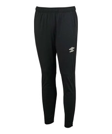 【マラソン期間限定 P10倍/10%OFFクーポン】【公式】 アンブロ UMBRO ウォームアップロングパンツ メンズ 防風 吸汗 ストレッチ 裾ファスナー ジャージ ロングパンツ サッカー フットボール サッカーウェア スポーツ ウェア ブランド UAS2350P 2025年秋冬モデル