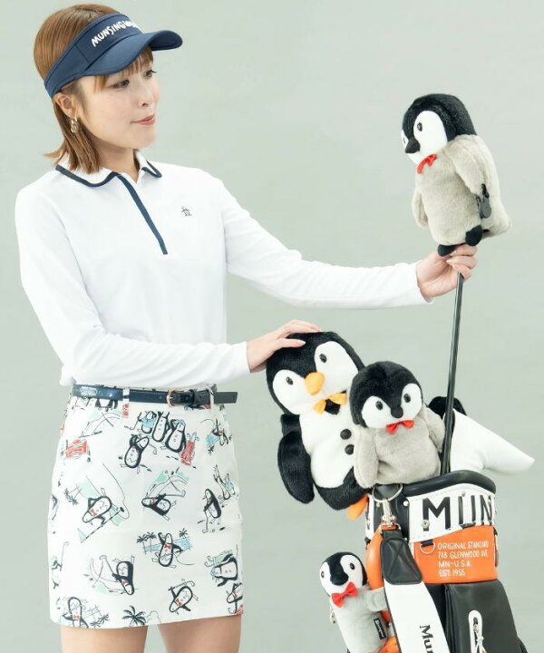 楽天市場】【公式】【SALE/30%OFF】 マンシングウェア 【Goods  