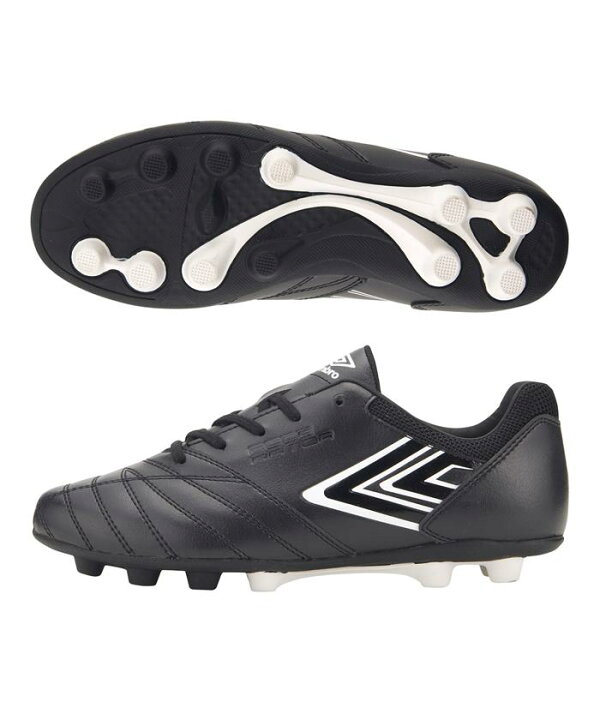 楽天市場】【公式】 アンブロ UMBRO アクセレイター RB JR WIDE HG  