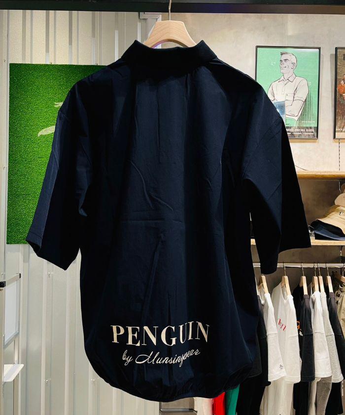 楽天市場】【公式】 ペンギン バイ マンシングウェア 3点セット