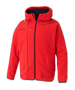 【公式】 デサント 【野球】 フリースジャケット メンズ 防風 保温 起毛 タフタ 練習 チーム ウェア フリース 防寒 冬用 ベースボール スポーツ ブランド 2025年春夏モデル DBX-2660C