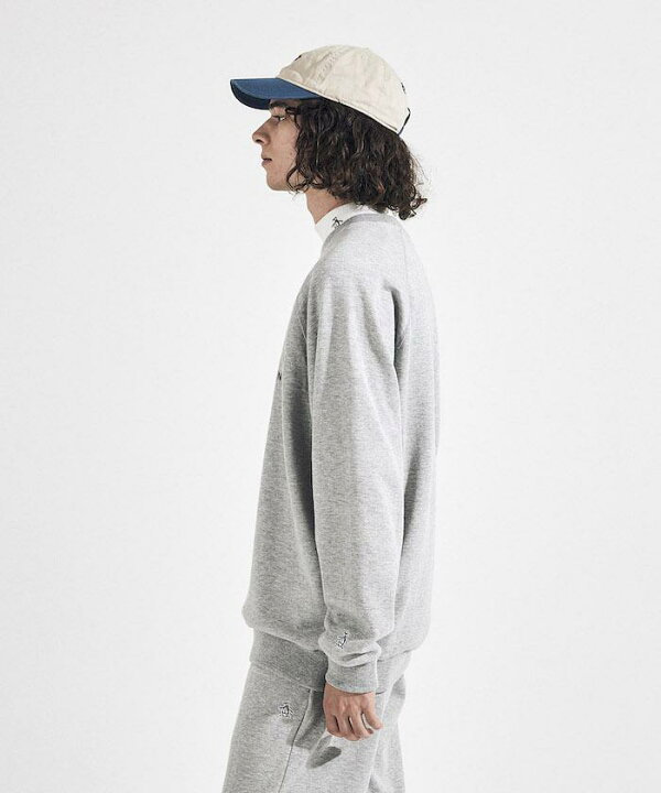 楽天市場】【公式】 ペンギン バイ マンシングウェア CREW NECK SWEAT 